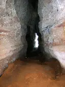 Cova Regal-marcet - Miniatura 3, Mura