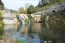 Balma del Molí de Brotons - Miniatura 1, Castellcir