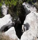Avenc Sm-11 del Serrat de la Morella - Thumbnail 2, Begues