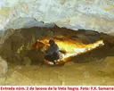 Cova de la Veta Negra - Miniatura 3, Palau-saverdera