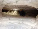 Cova de les Núvies - Miniatura 5, Cornudella de Montsant