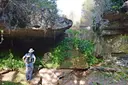 Balma de les Maioles - Miniatura 1, Gallifa