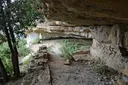 Cova del Penitent - Miniatura 3, Granera