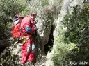Cova del Cingle dels Pins Alts - Thumbnail 2, Vilaverd