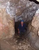 Cova de la Font Grossa - Miniatura 4, Sant Feliu de Pallerols