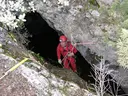 Forat del Caco - Miniatura 9, Avellanes i Santa Linya, Les