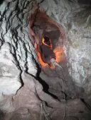Forat de Sant Ou - Miniatura 3, Gombrèn