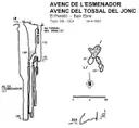 Avencs de l'Esmenador I del Tossal del Jonc - Miniatura 1, Perelló, El