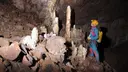 Avenc Barbuixell - Miniatura 3, Conca de Dalt