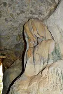 Cova del Molí Bernat - Thumbnail 4, Tavertet