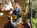 Cova I de l'Afrau - Miniatura 2, Seva