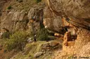 Espluga Nº9 dels Corrals de Gurp - Miniatura 5, Tremp