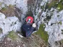 Avenc del Mascar - Miniatura 1, Alfara de Carles