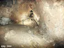 Avenc del Llest - Miniatura 8, Mura