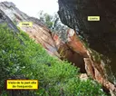 Avenc del Mas de la Barba - Thumbnail 5, Cornudella de Montsant