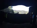 Cova de Miralles - Miniatura 3, Arnes