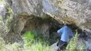 Coves de Roca Rubí - Miniatura 1, Sant Pere de Ribes