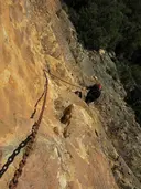 Cova Beguriana - Miniatura 3, Sant Esteve de la Sarga
