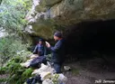 Cova del Rei - Miniatur 3, Capafonts