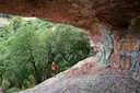 Balma Corral de Can Pèlecs - Miniatura 2, Matadepera