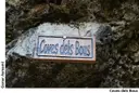 Coves dels Bous - Miniatura 2, Sant Martí Sarroca