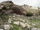 Cova de la Menta - Miniatura 1, Alfara de Carles