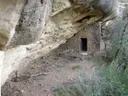 Cova de les Xintes - Miniatura 2, Riba-roja d'Ebre