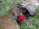 Coves del Mamut - Thumbnail 2, Cabrera d'Anoia
