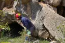 Cova B d'Olopte - Thumbnail 2, Isòvol