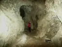 Cova del Barranc de Famides - Miniatura 7, Ponts
