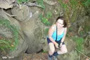 Avenc de Can Roca Roja Nº3 - Thumbnail 1, Sant Feliu de Pallerols