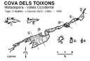 Cova dels Toixons - Miniatura 1, Matadepera