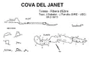 Cova del Janet - Miniatura 2, Tivissa