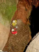 Avenc de la Pinassa - Miniatura 2, Matadepera