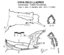 Cova dels Lladres - Miniatura 1, Vacarisses