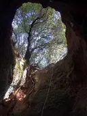 Avenc del Sot de la Carda - Thumbnail 2, Castellar del Vallès