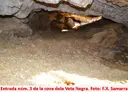 Cova de la Veta Negra - Miniatura 4, Palau-saverdera