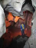 Cova dels Muricecs - Miniatura 5, Llimiana