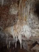 Cova del Iaio - Miniatura 6, Roquetes