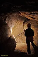 Cova del Castell de Palmerola - Thumbnail 7, Llosses, Les