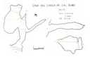 Cova del Cingle de Cal Duro - Miniatura 2, Pallejà