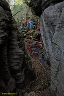 les Correjades - Miniature 5, Vall d'en Bas, La