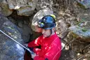 Avenc Petit del Gravat - Miniatura 1, Begues