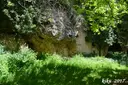 Balma del Grau - Miniatura 4, Capolat