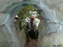 Cova del Far - Miniatur 3, Susqueda