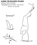 Avenc de Basses Roges - Miniatura 1, Vallirana