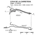 Cova de la Carretera - Thumbnail 2, Sitges