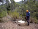 Cova de la Torre Negra - Miniatur 1, Sant Cugat del Vallès
