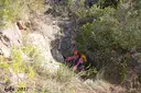 Avenc del Racó d'en Juny - Miniatura 5, Tivissa