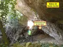 Coves de Santa Cecília - Miniatura 7, Marganell